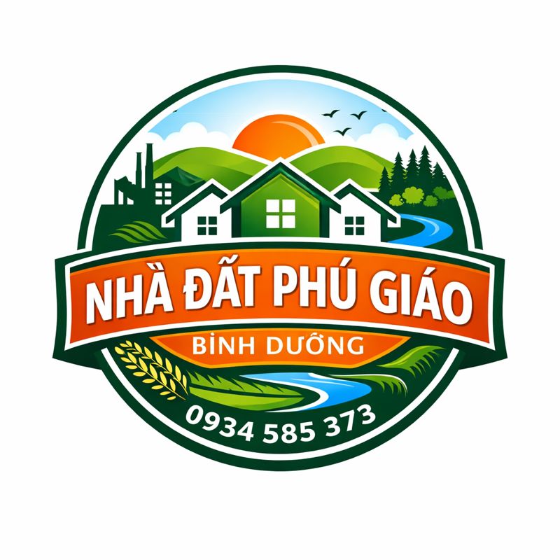 Nhà Đất Phú Giáo – Mua bán bất động sản tại Phú Giáo, Bình Dương